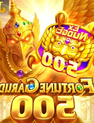 Fortune Garuda 500